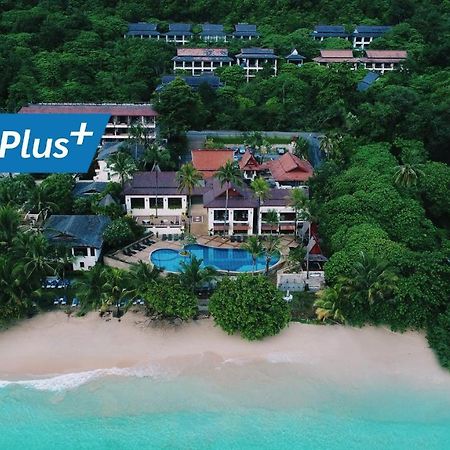 Panwa Boutique Beachfront Phuket Luaran gambar