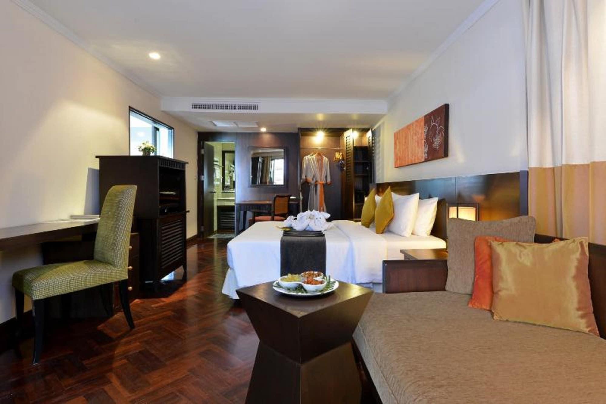Panwa Boutique Beachfront Phuket Luaran gambar