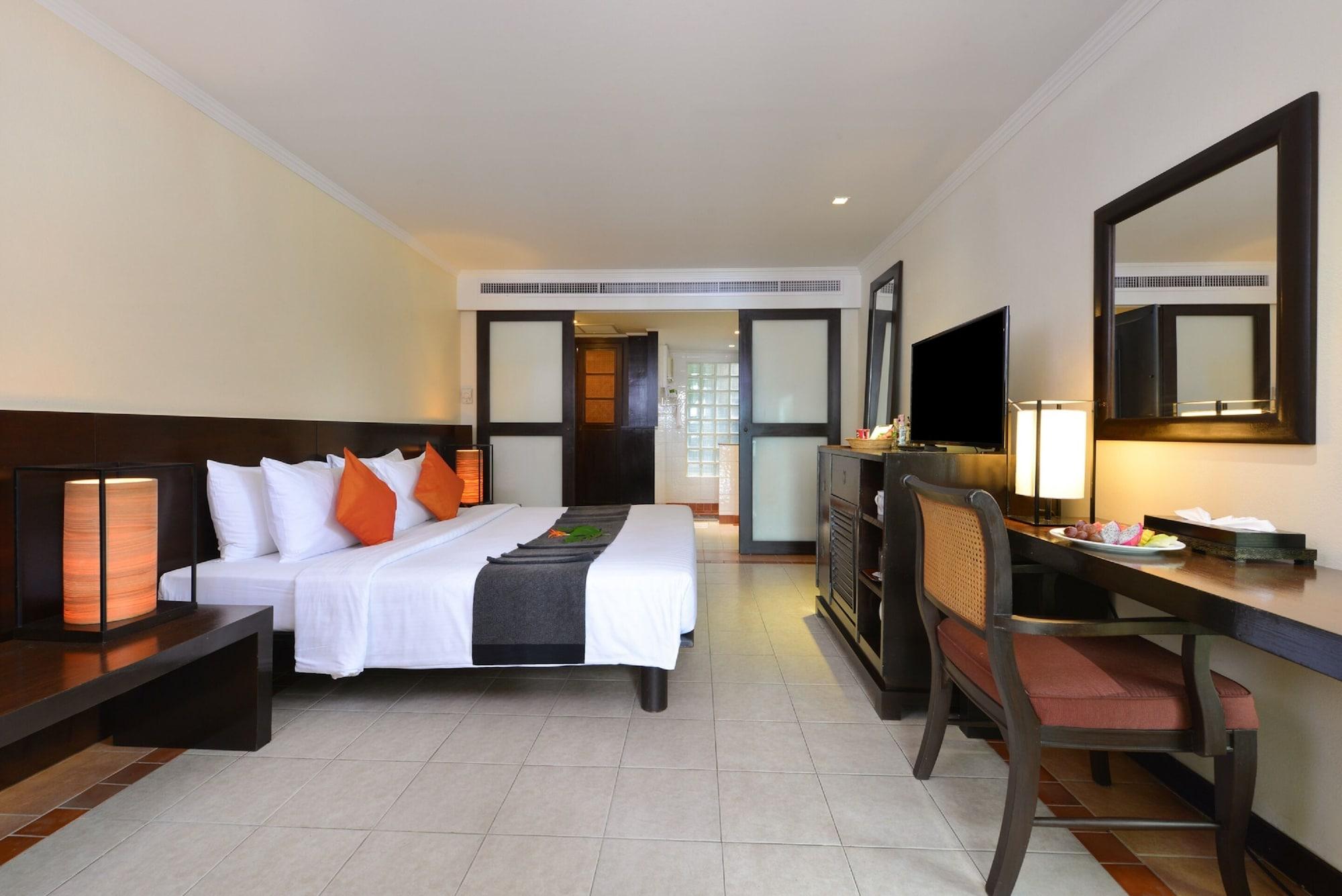 Panwa Boutique Beachfront Phuket Luaran gambar
