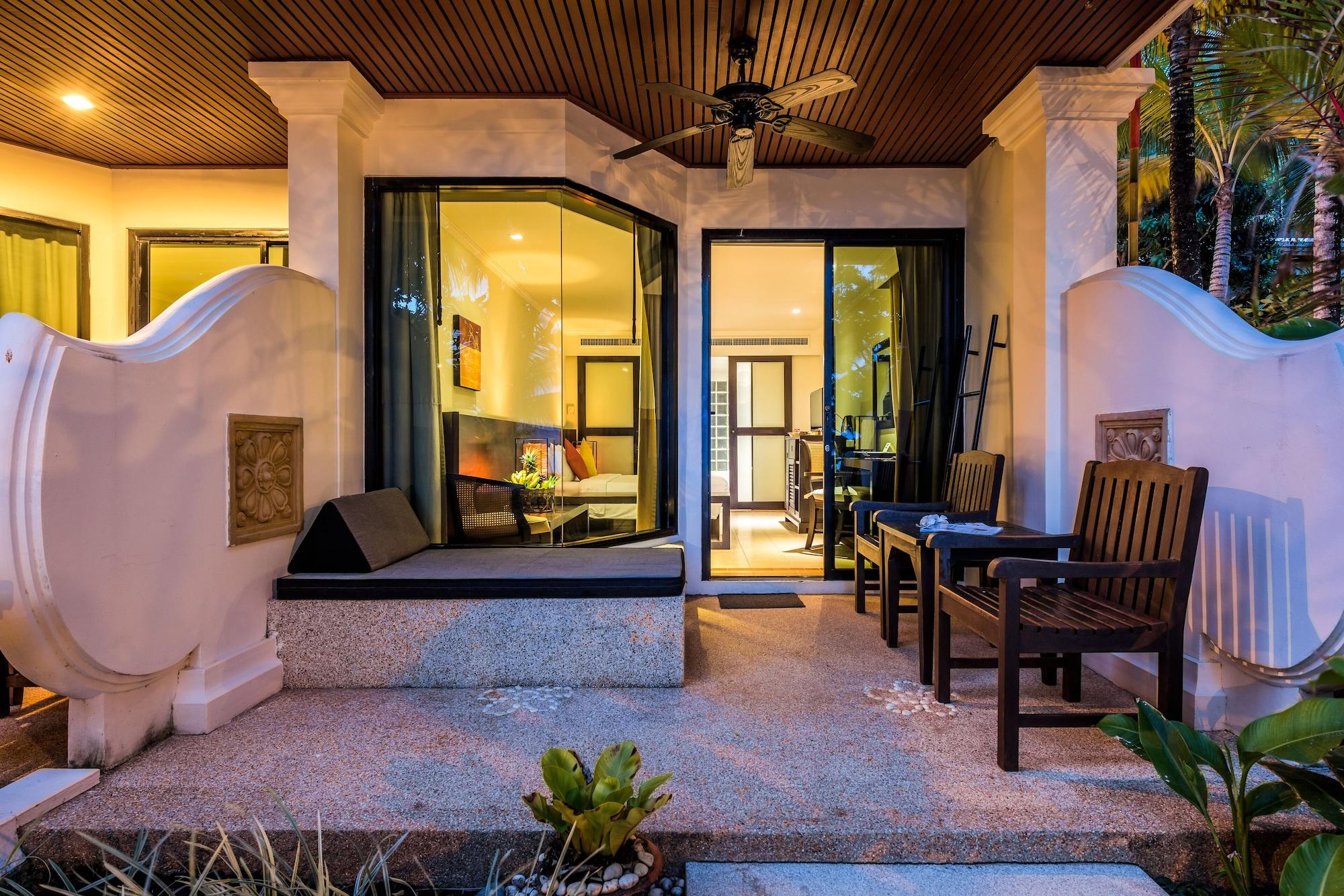Panwa Boutique Beachfront Phuket Luaran gambar