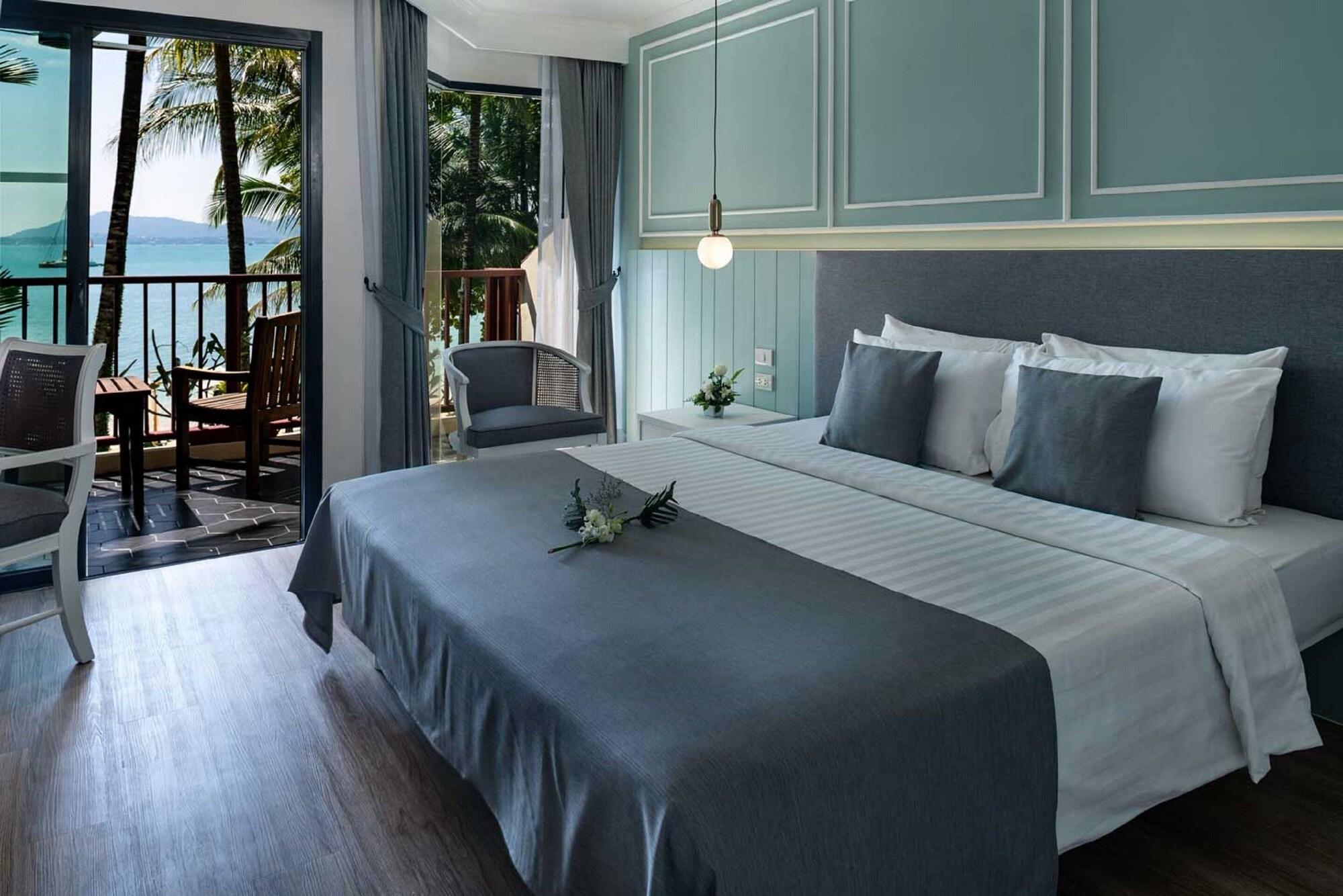 Panwa Boutique Beachfront Phuket Luaran gambar