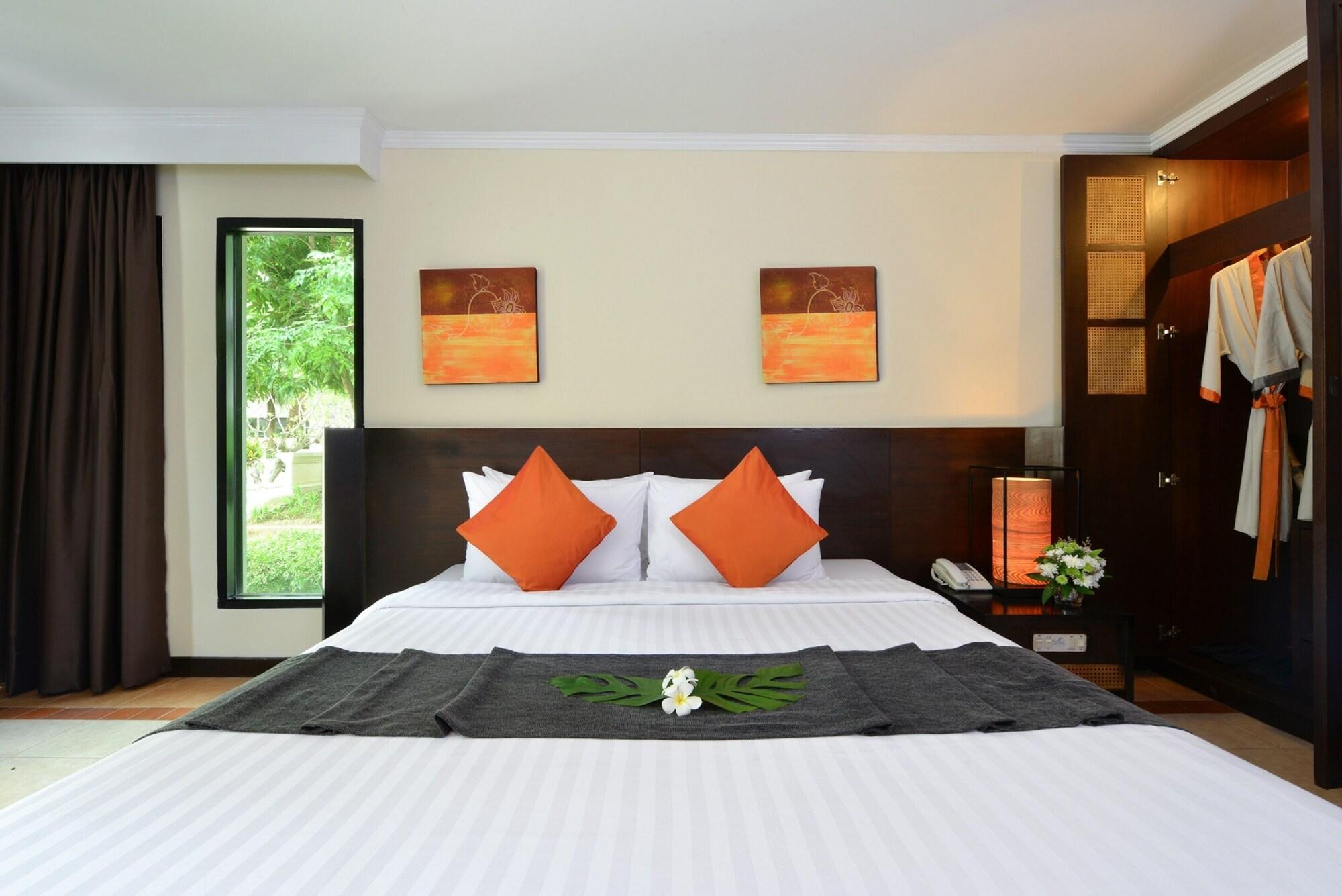 Panwa Boutique Beachfront Phuket Luaran gambar