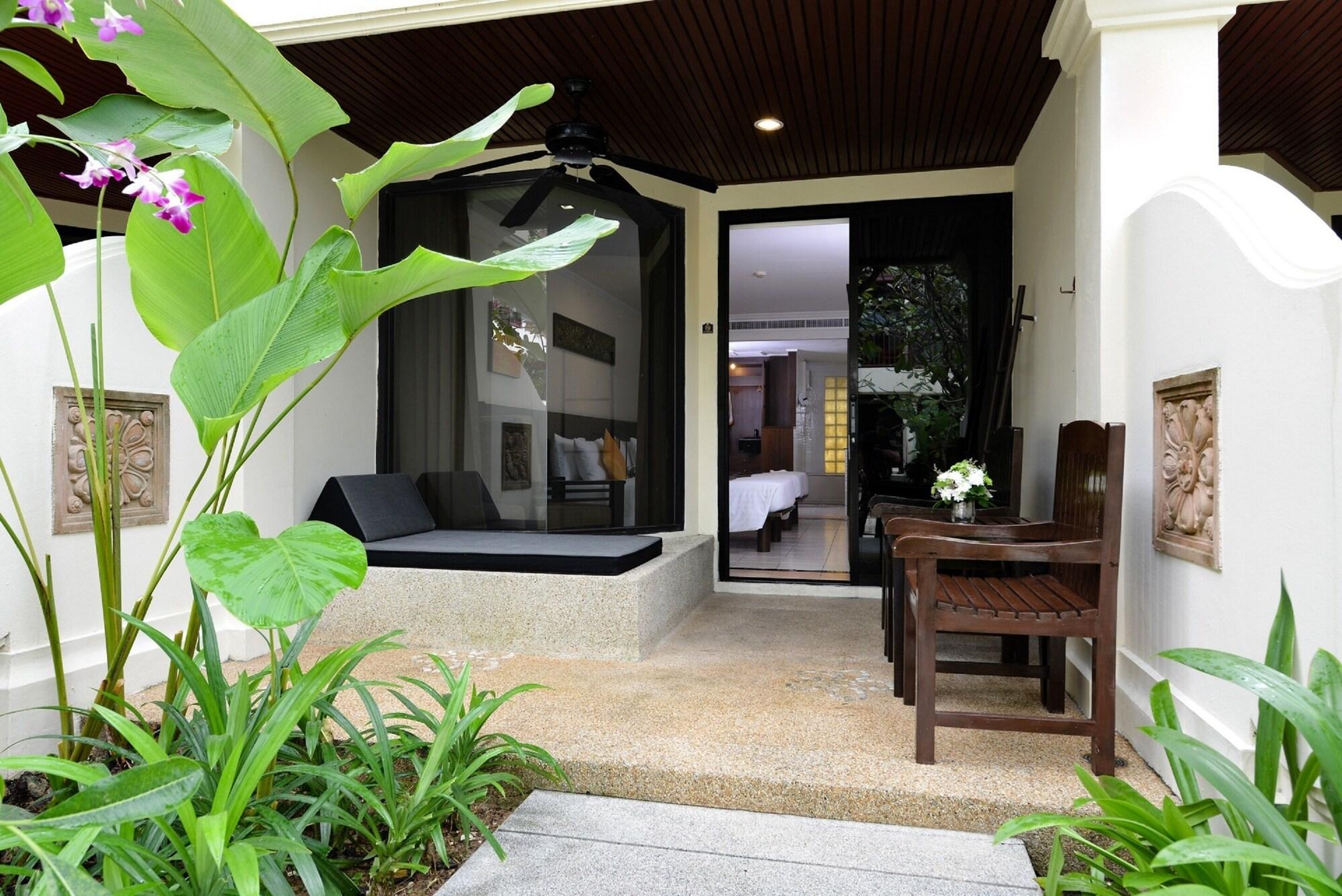 Panwa Boutique Beachfront Phuket Luaran gambar