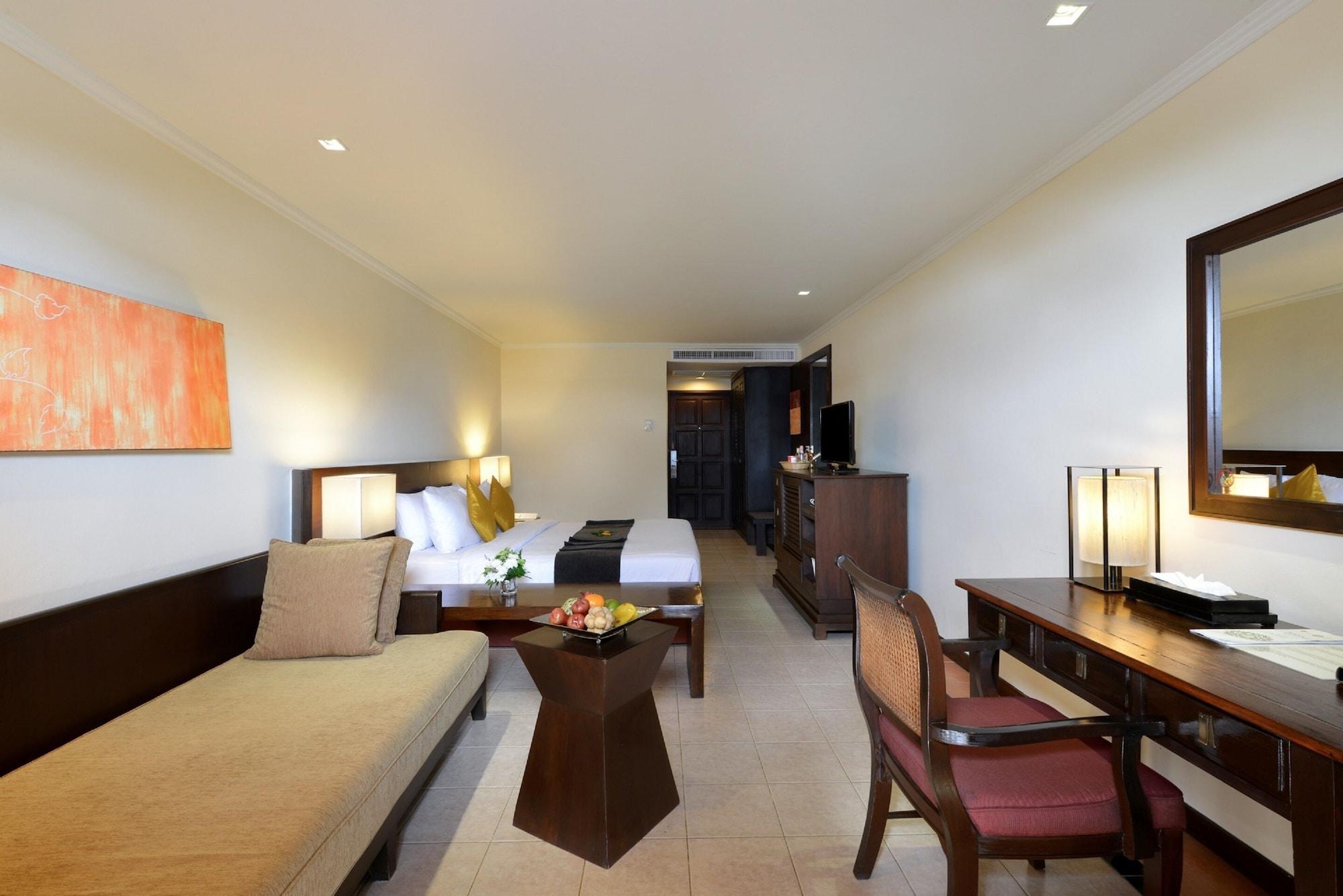 Panwa Boutique Beachfront Phuket Luaran gambar