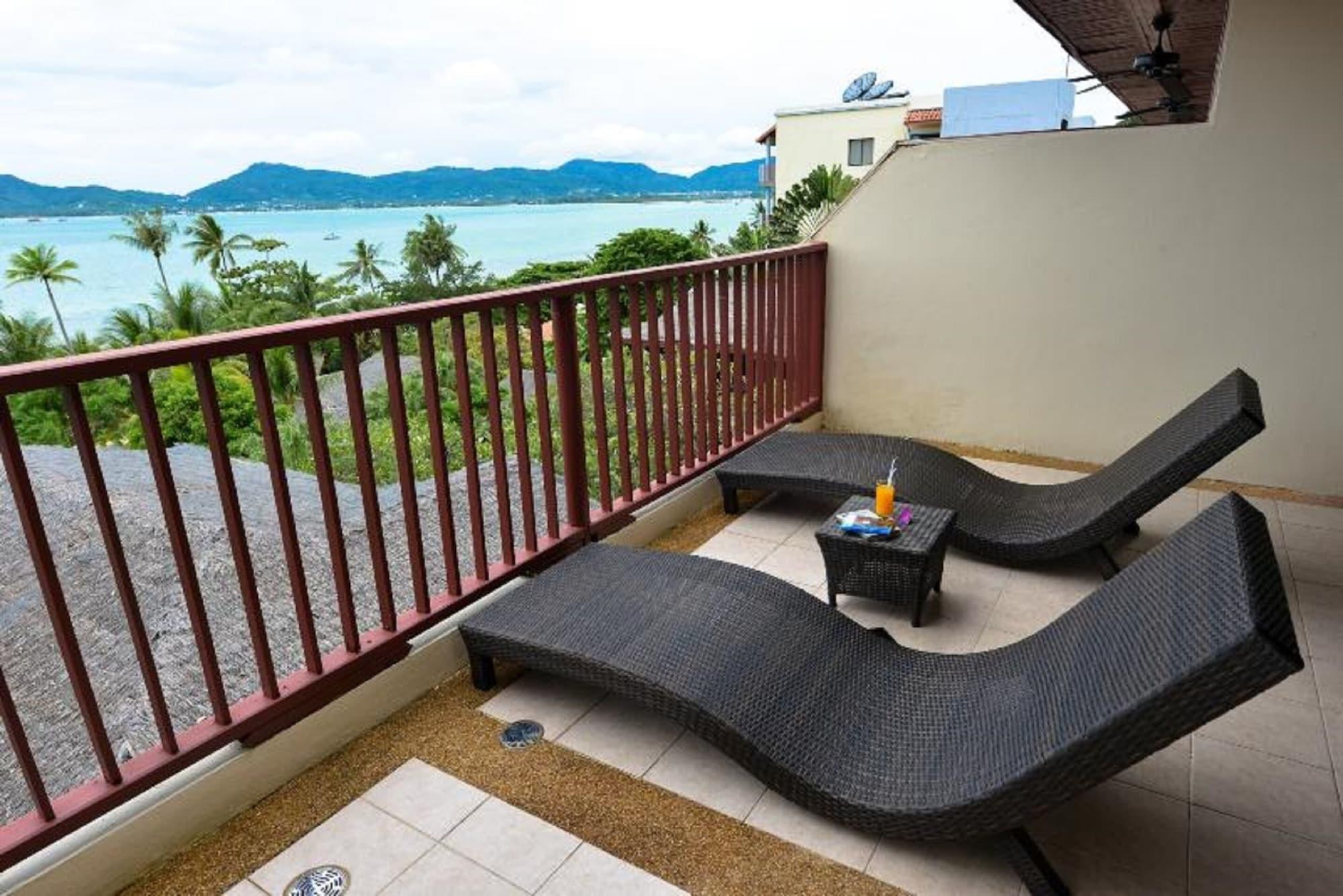 Panwa Boutique Beachfront Phuket Luaran gambar