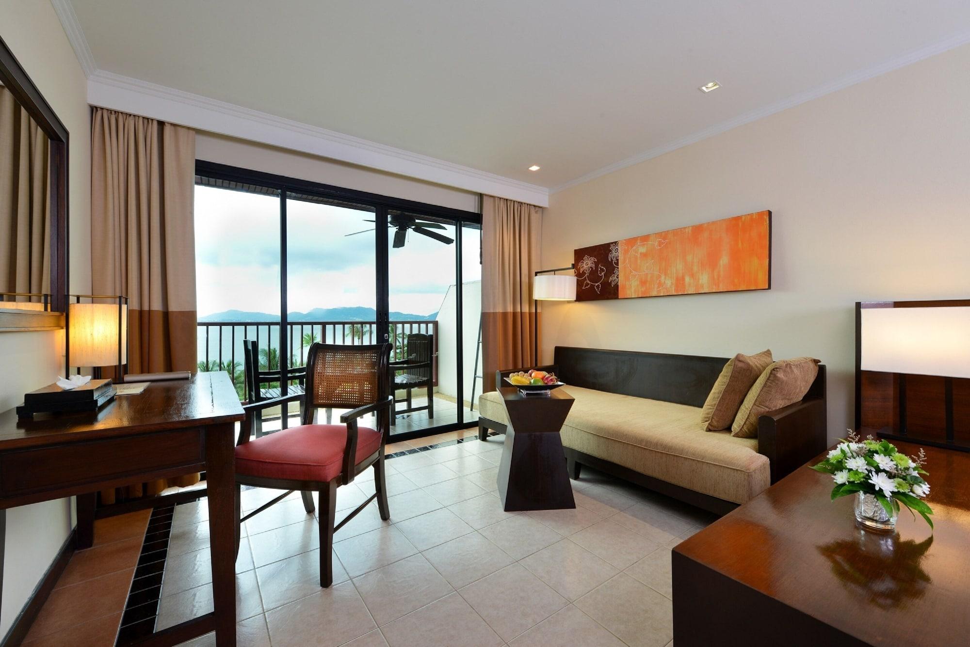 Panwa Boutique Beachfront Phuket Luaran gambar