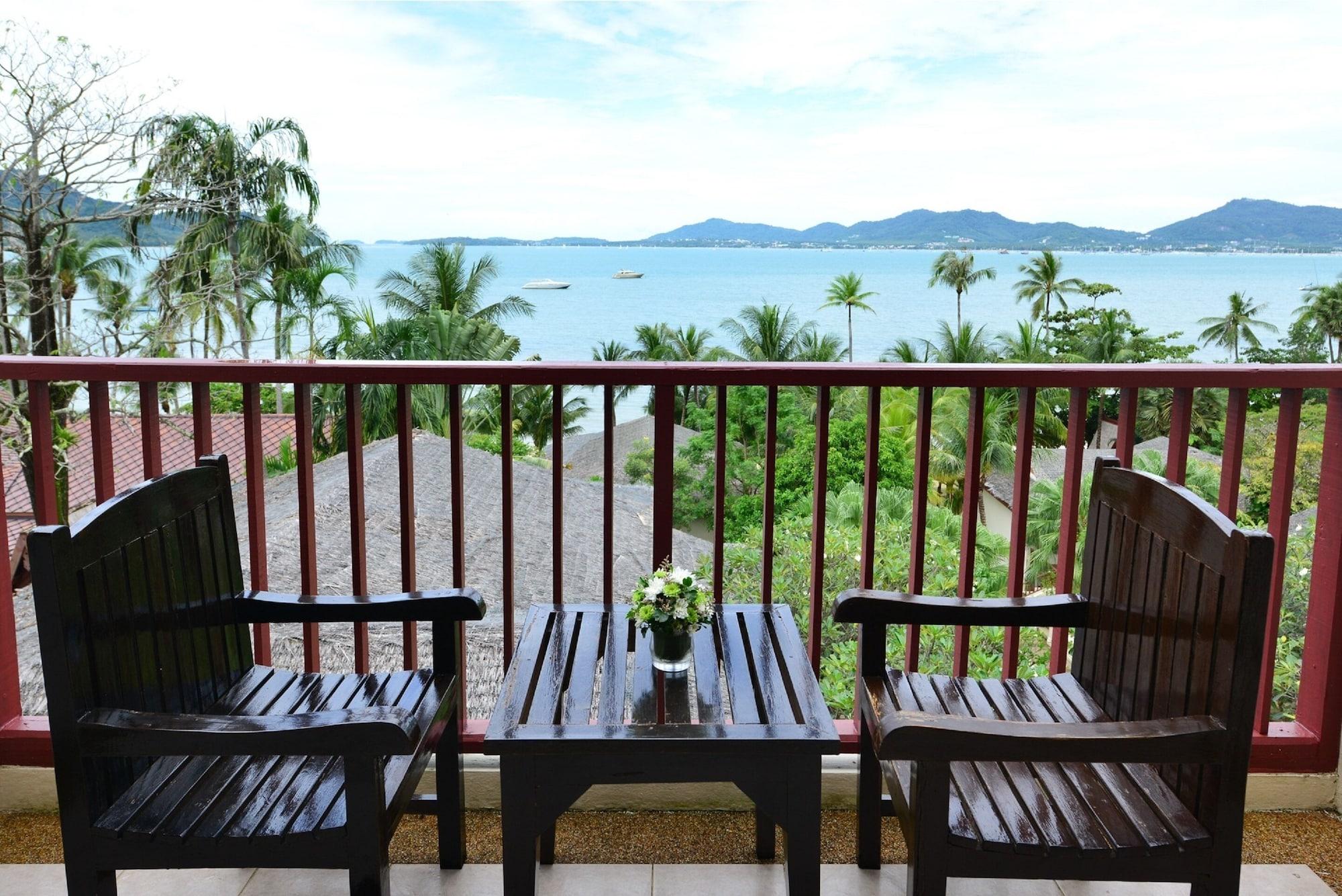 Panwa Boutique Beachfront Phuket Luaran gambar