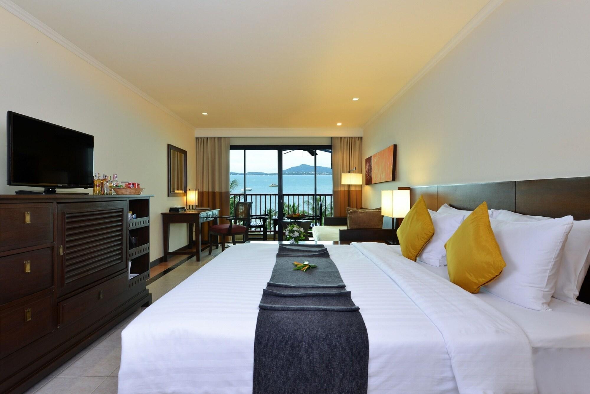 Panwa Boutique Beachfront Phuket Luaran gambar