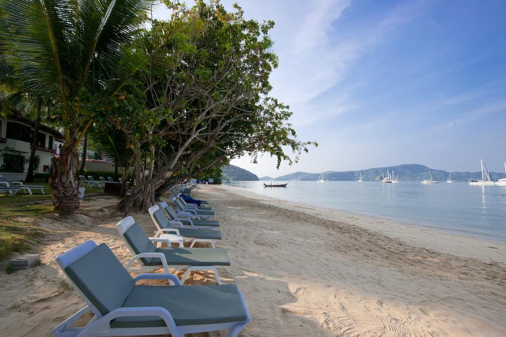 Panwa Boutique Beachfront Phuket Luaran gambar