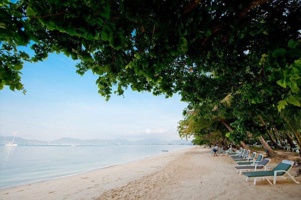 Panwa Boutique Beachfront Phuket Luaran gambar
