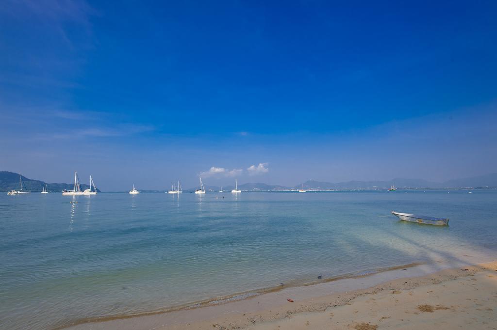 Panwa Boutique Beachfront Phuket Luaran gambar