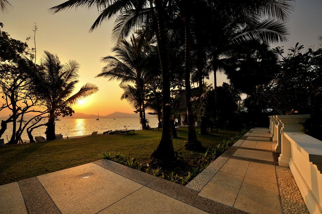 Panwa Boutique Beachfront Phuket Luaran gambar