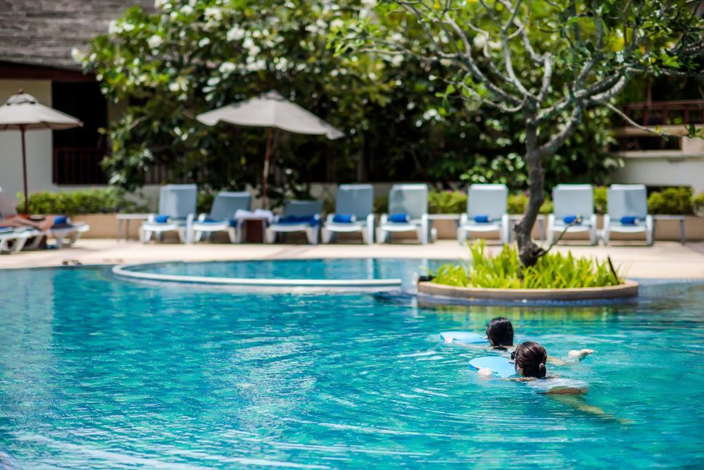 Panwa Boutique Beachfront Phuket Luaran gambar