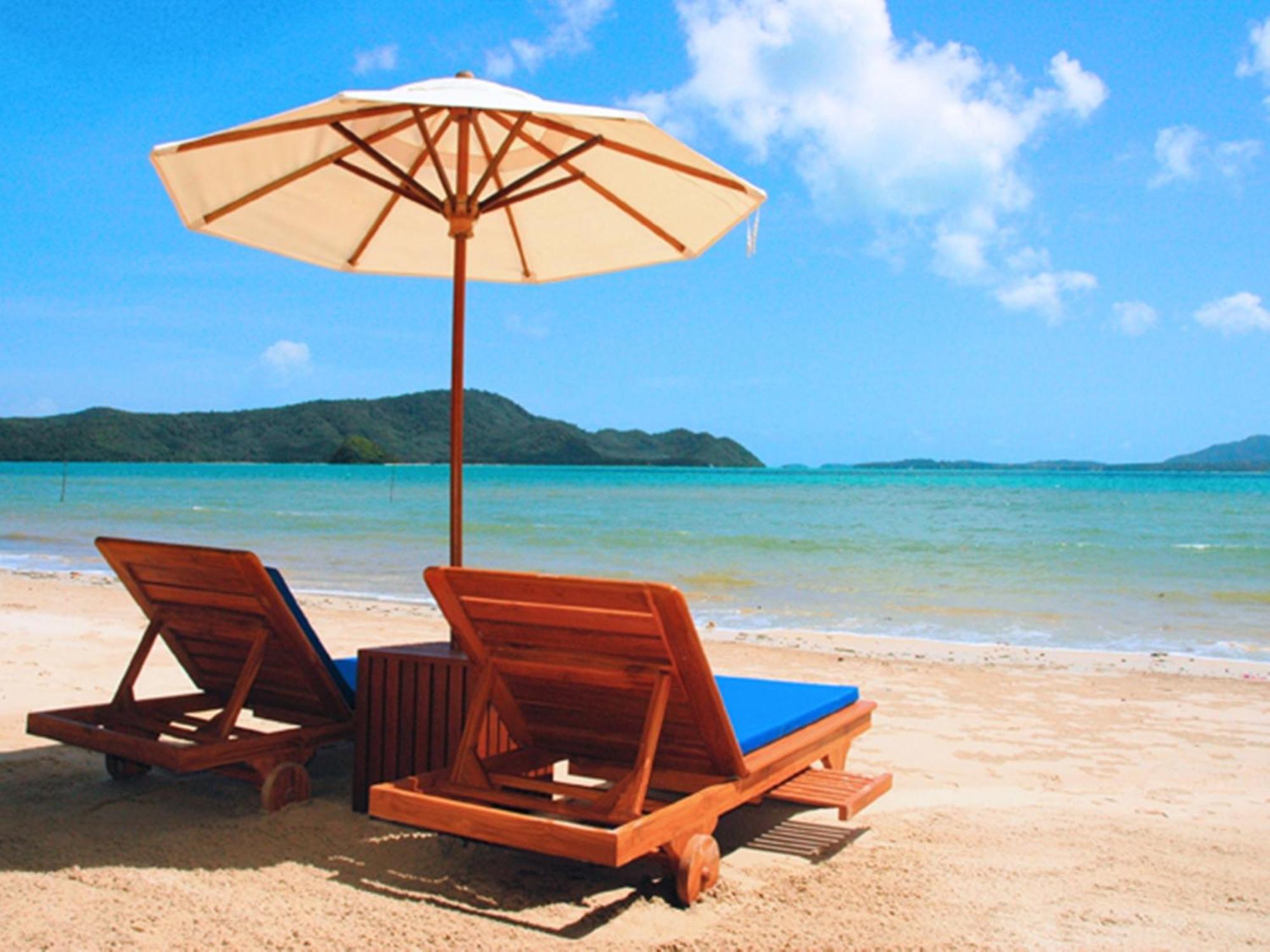 Panwa Boutique Beachfront Phuket Luaran gambar