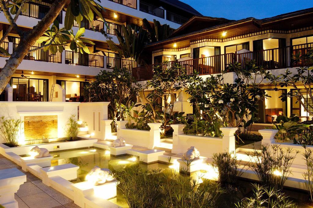 Panwa Boutique Beachfront Phuket Luaran gambar
