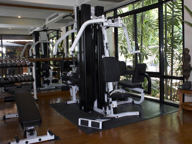 Panwa Boutique Beachfront Phuket Kemudahan gambar