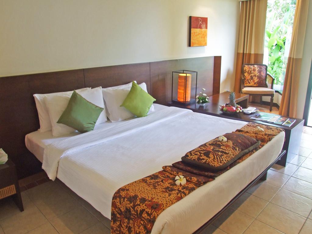 Panwa Boutique Beachfront Phuket Bilik gambar