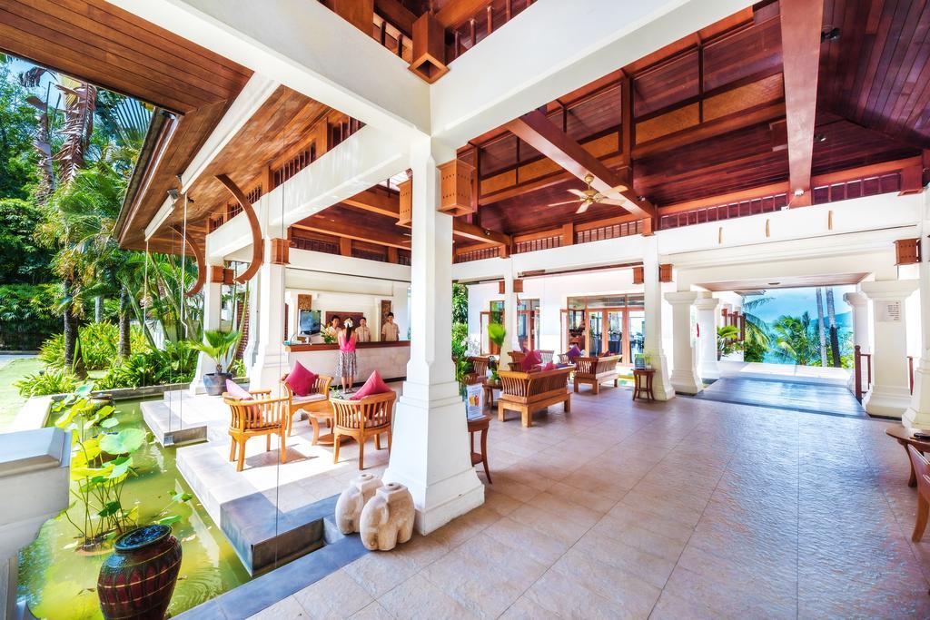 Panwa Boutique Beachfront Phuket Luaran gambar