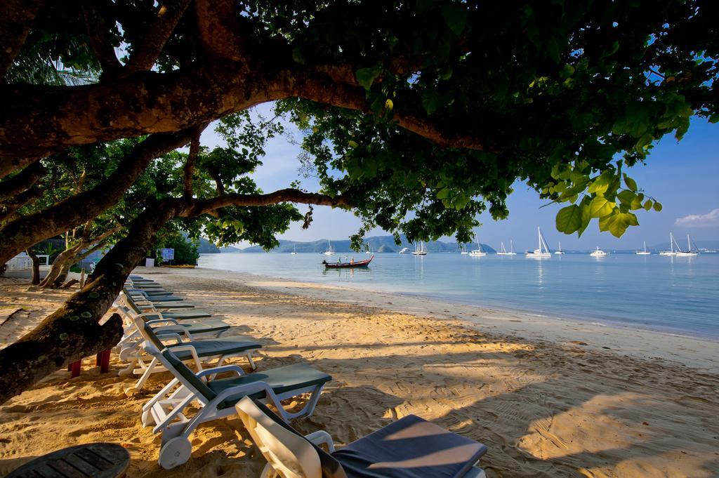 Panwa Boutique Beachfront Phuket Luaran gambar