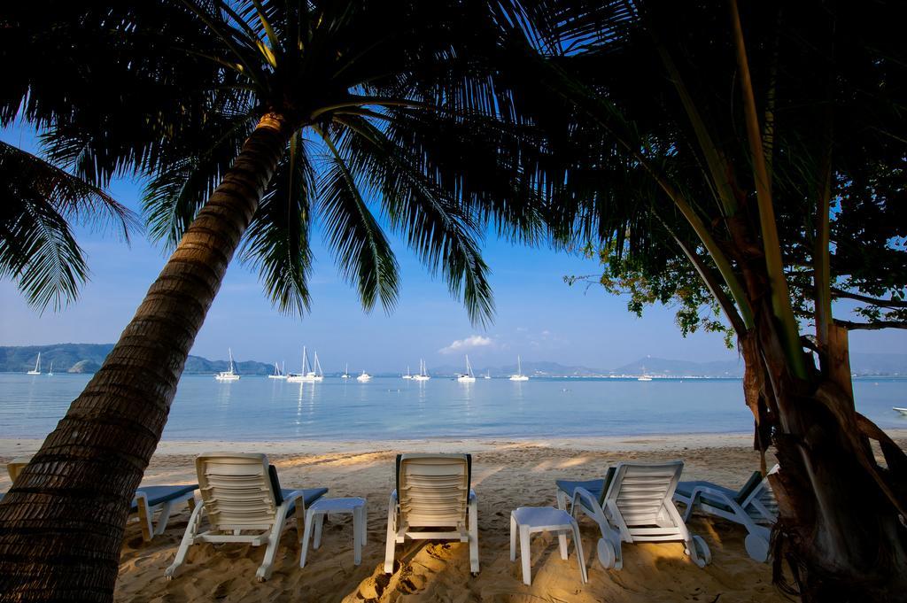 Panwa Boutique Beachfront Phuket Luaran gambar