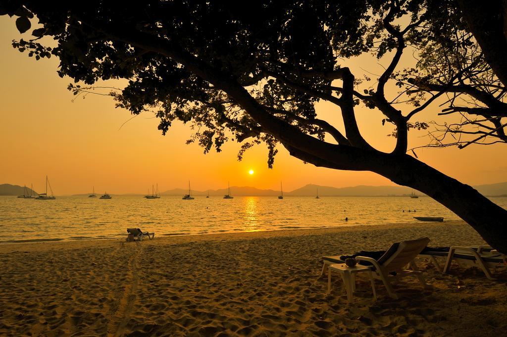 Panwa Boutique Beachfront Phuket Luaran gambar