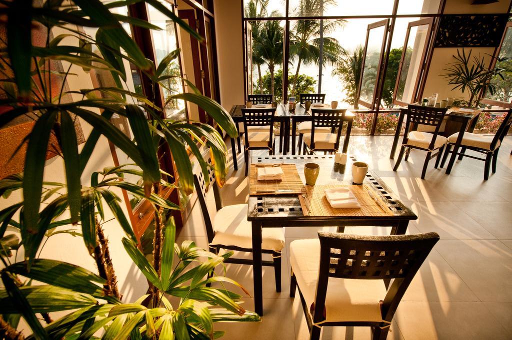 Panwa Boutique Beachfront Phuket Luaran gambar