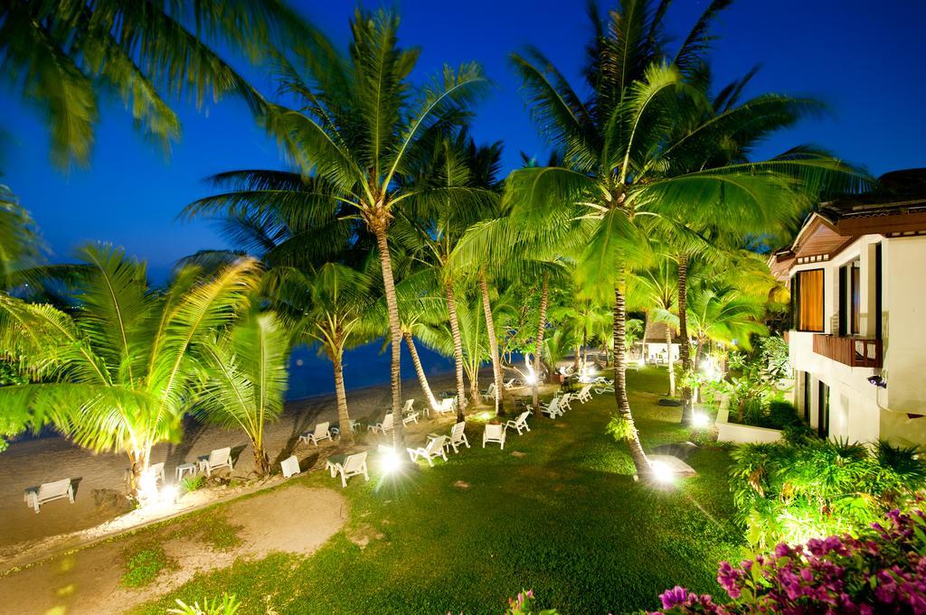Panwa Boutique Beachfront Phuket Luaran gambar
