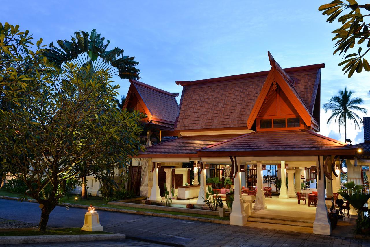Panwa Boutique Beachfront Phuket Luaran gambar