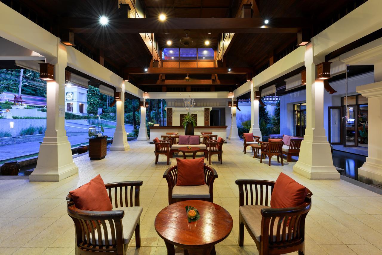 Panwa Boutique Beachfront Phuket Luaran gambar
