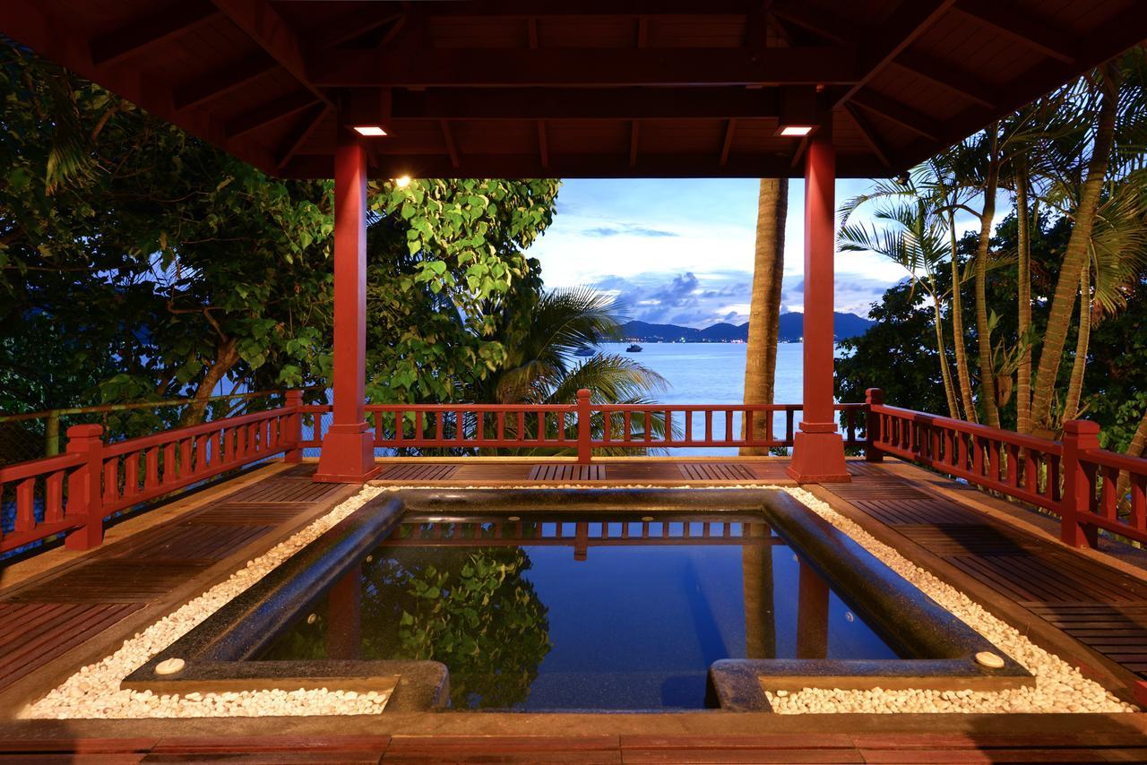 Panwa Boutique Beachfront Phuket Luaran gambar