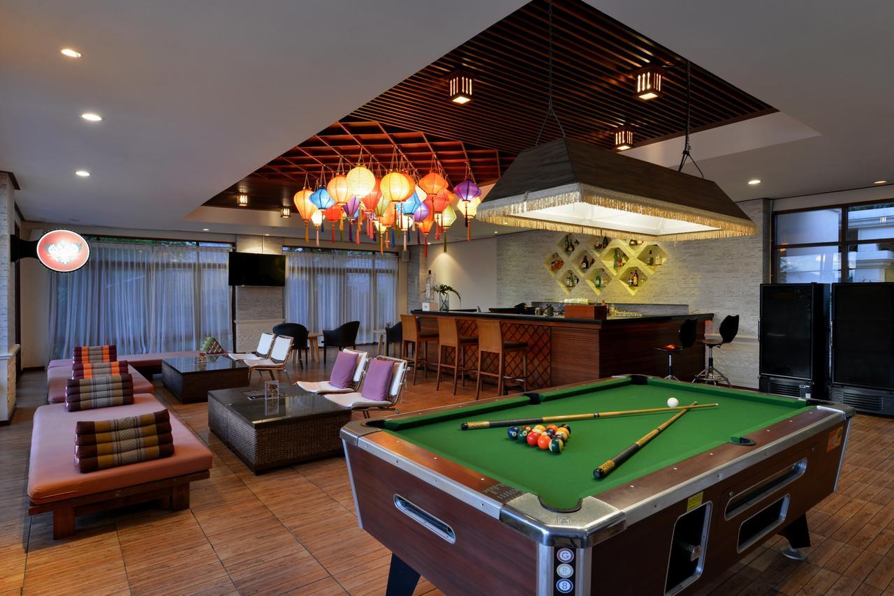 Panwa Boutique Beachfront Phuket Luaran gambar