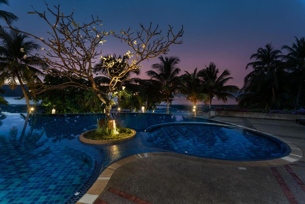 Panwa Boutique Beachfront Phuket Luaran gambar