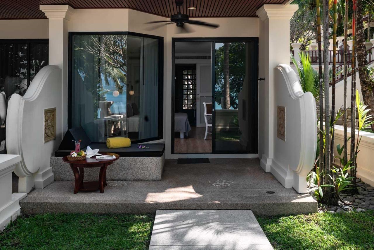Panwa Boutique Beachfront Phuket Luaran gambar